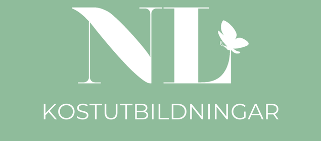 NL Nutrition kostutbildningar